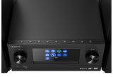 Kenwood M-9000S-B - Smart mikro-hi-fi-system, sort #3
