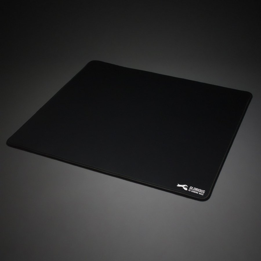 Glorious PC Gaming Race G-XL musemtte Gaming musemtte Sort #8