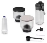 DeLonghi Rivelia EXAM440.55.BG Fuld-auto Espressomaskine 1,4 L #2