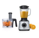 Tristar MX-4823 foodprocessor 600 W 1,5 L Sort, Rustfrit stl, Transparent #6
