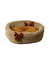GO GIFT Cocard camel XL - seng til kledyr - 65 x 60 x 18 cm #1