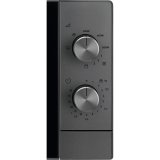 Electrolux EMZ421MMTI mikroblgeovn Titanium Grill mikroovn Bordplade 800 W #6