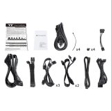 Thermaltake PS-TPD-0850F4FAGE-1 enhed til str�mforsyning 850 W 24-pin ATX ATX Sort #6