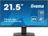 iiyama ProLite XU2293HS-B6 computerskrm 54,6 cm (21.5