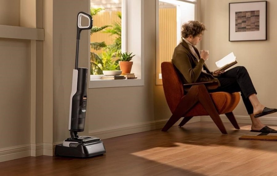 Ledningsfri stvsuger Roborock F25 #18