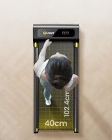 Urevo SpaceWalk Lite black lbebnd 400 x 1024 mm 6 km/t #31