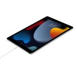 Apple MUQ93ZM/A Lightning kabel 1 m Hvid #2