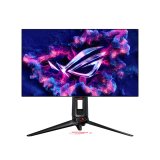 ASUS ROG Swift OLED PG27AQDP computerskrm 67,3 cm (26.5