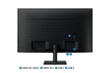 Samsung LS27DM500EUXDU M5 M50D | 27 