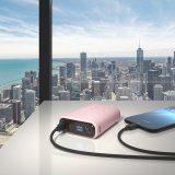RealPower PB-10000C PD+ 10000 mAh Rose #6