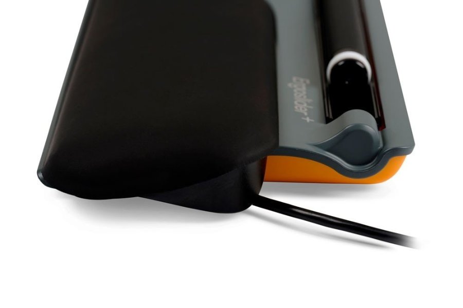 BakkerElkhuizen ErgoSlider+ mus Kontor Ambidextrous Laser 1600 dpi #8