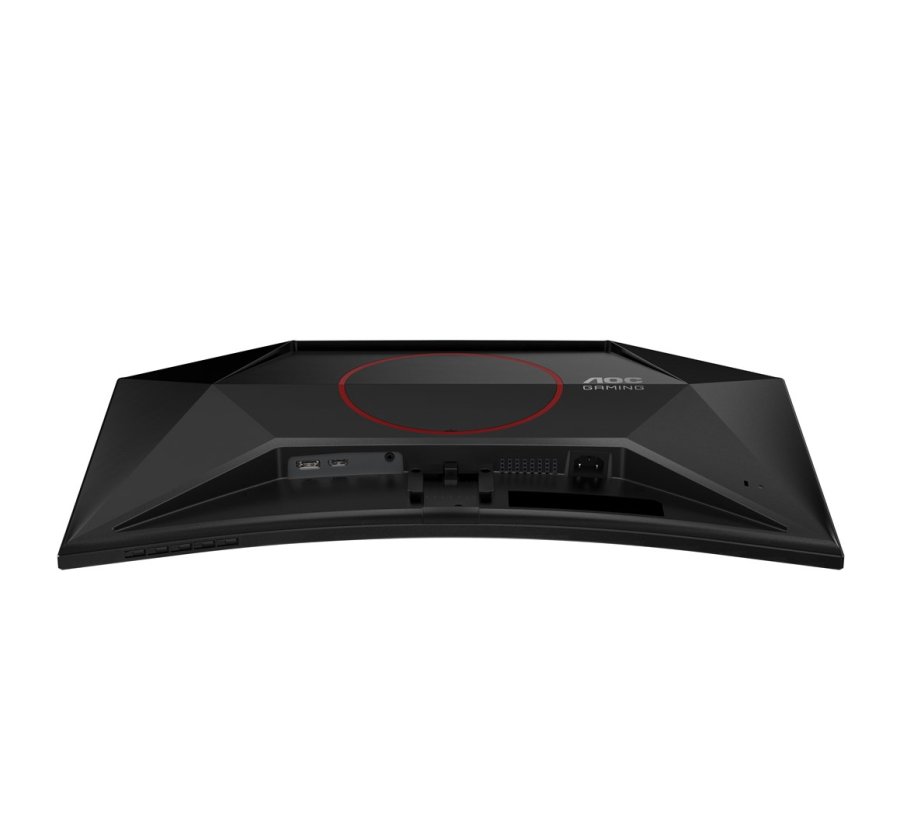 AOC G4 27