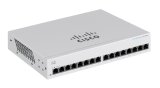 Cisco CBS110 Ikke administreret L2 Gigabit Ethernet (10/100/1000) 1U Gr #5