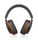 Bowers & Wilkins Px8 McLaren Edition Headset Trdls Opkald/musik USB Type-C Bluetooth Gr, Orange #2