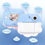 Kamera til b�rn LAMAX InstaKid2 Play, bl� #5