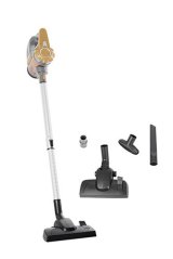 Adler AD 7036 hndholdt stvsuger Posels Sort, Bronze, Gr, Orange, Transparent #16