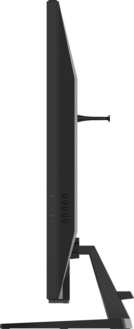 iiyama ProLite X4373UHSU-B1 computerskrm 108 cm (42.5