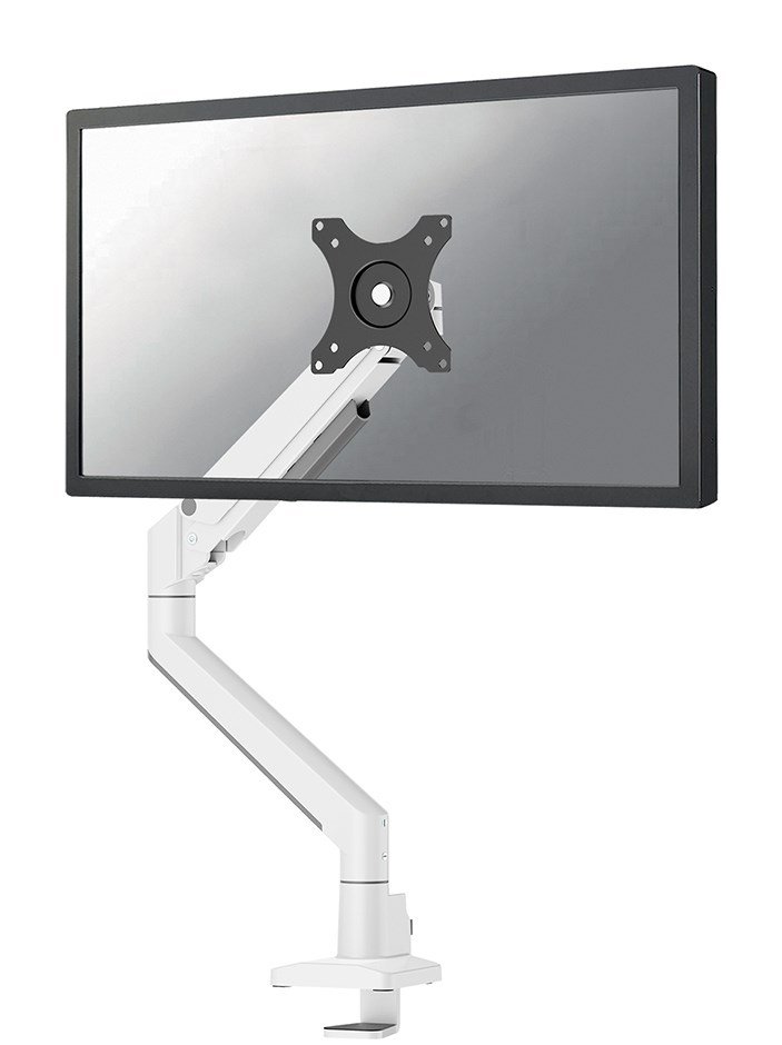 Neomounts DS70-250WH1 skrmbeslag og -stativer 88,9 cm (35