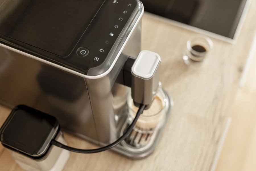 Gorenje GFACM20S Fuld-auto Espressomaskine 1,5 L #24