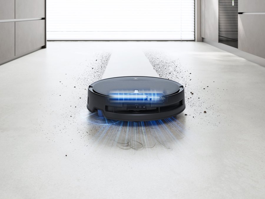 Ecovacs DEEBOT T80S OMNI EU 0,22 L Sort #13