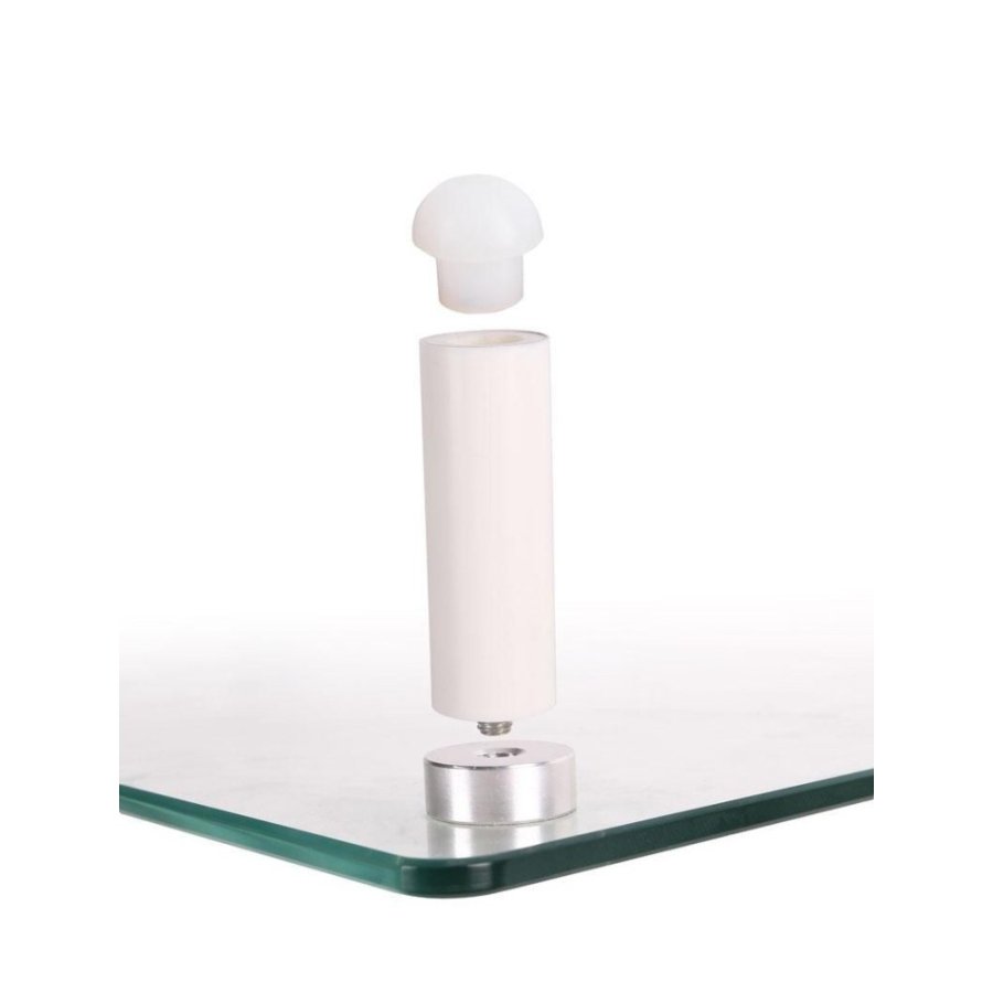 Techly ICA-MS 461 skrmbeslag og -stativer 81,3 cm (32