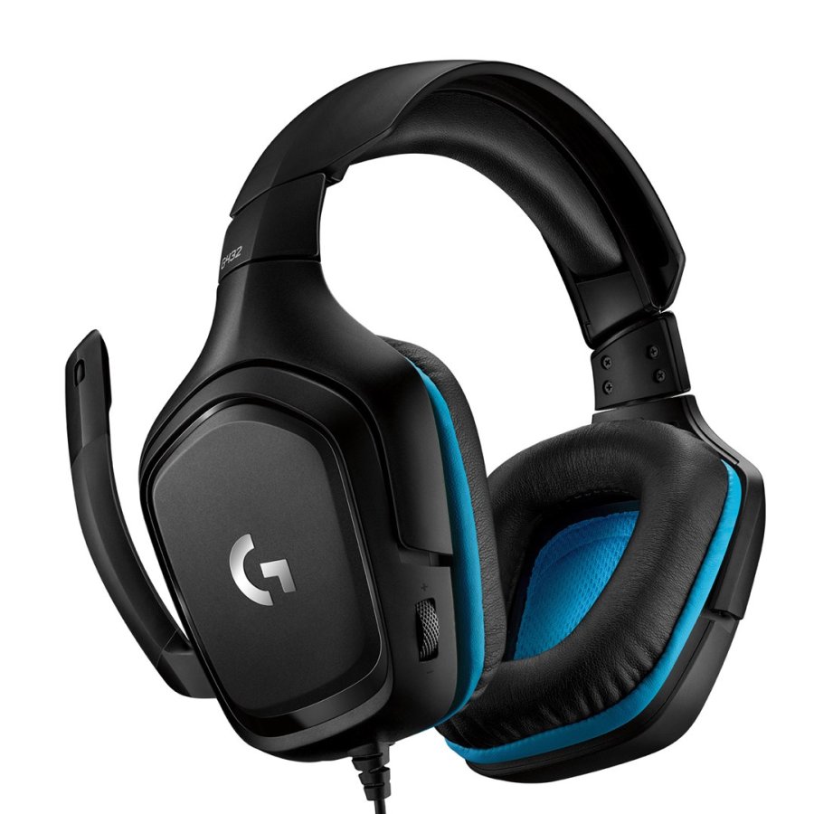 Logitech G432 #2