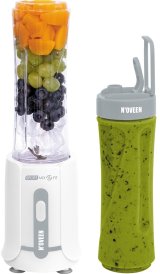 Noveen SB230 blender 0,6 L Bordplade blender 300 W Gr #2