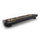 Ducky One 3 Hot-Swap Barebone SF tastatur Spil USB US engelsk Sort #5