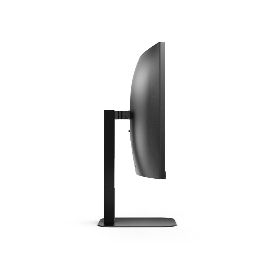 AOC V5 CU34V5C/BK LED display 86,4 cm (34