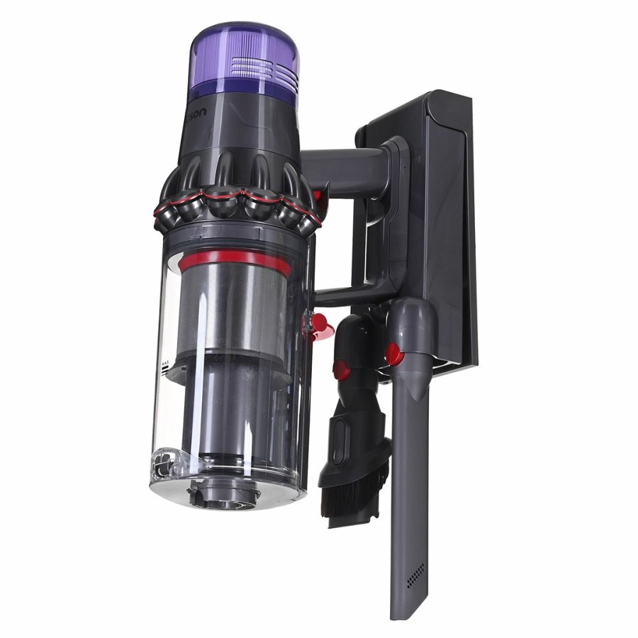 Dyson V11 Fluffy 2-i-1 stangstvsuger Batteri Dry Posels Nikkel, Rd #8