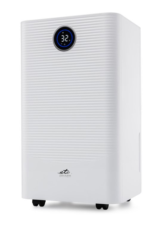 Eta Dryner 2 L 40 dB 200 W Hvid #3