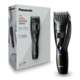 Panasonic ER-GB37 Batteri 20 1 cm Vd og tr Sort #5