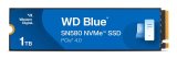 Western Digital Blue SN580 1 TB M.2 PCI Express 4.0 NVMe TLC #1