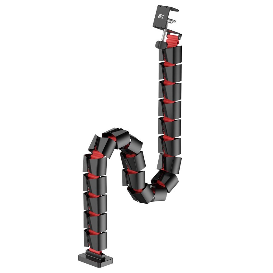 NANO RS DESK CABLE ORGANIZER / CABLE GRILLE RS125 #2