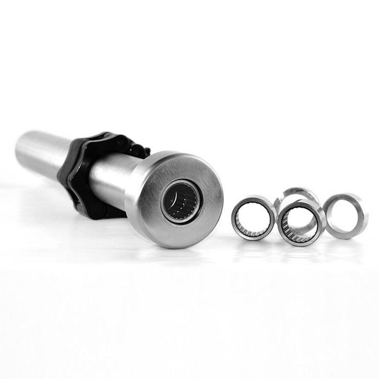 HMS Fitness GO160 1200 mm Fast vgtstang #10