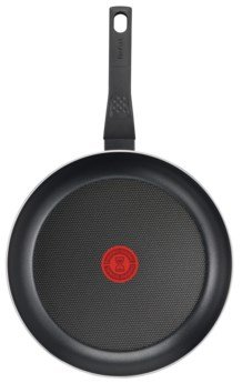 Tefal Simply Clean B5670753 stegepande Gryde til alle forml Rund #4