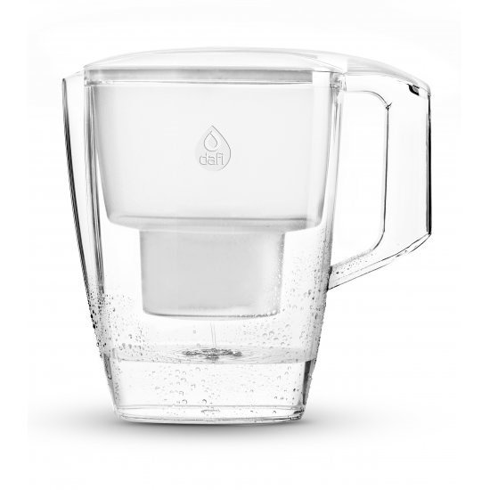 Dafi START Unimax Filterkande 3,3 l #1