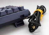 Ducky One 3 SF tastatur Spil USB QWERTY Engelsk Bl #6