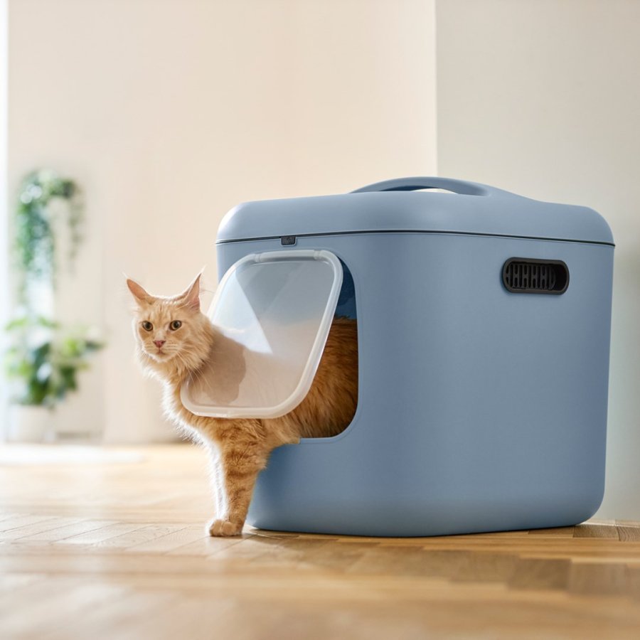 ROTHO Biala XL blue - kattebakke #5