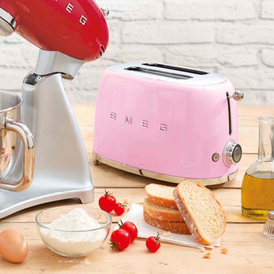 Brdrister Smeg TSF01PKEU 950 W #6