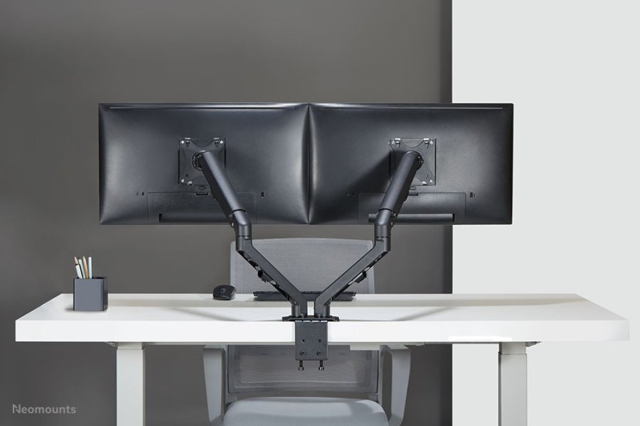 Neomounts FPMA-D650DBLACK skrmbeslag og -stativer 68,6 cm (27