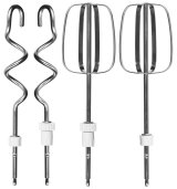 Philips 5000 series 450 W, 5 hastigheder + turbo, automatisk drevet 3 l skl, mixer #17