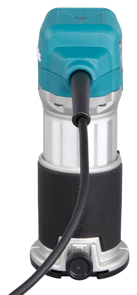 ELEKTRISK FRSNING-SKREMASKINE 710W MAKITA RT0702C #4
