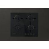 Whirlpool AKT 627/NB1 Sort Indbygget 59 cm Gaskomfur 4 zone(s) #7