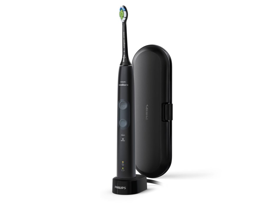 Philips 4500 series ProtectiveClean 4500 HX6830/53 Sonisk eltandbrste #3