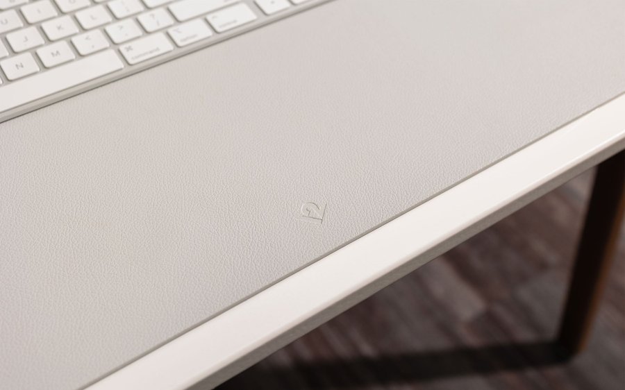 Twelve South DeskPad - vegan leather desk pad #4