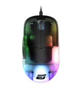 Endgame Gear EGG-XM1RGB-DF mus Spil H�jre h�nd USB Type-A Optisk 16000 dpi #1
