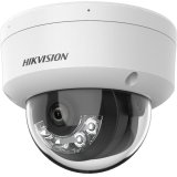 Hikvision Value Series DS-2CD1123G2-LIU(2.8mm) Kuppel IP-sikkerhedskamera Indend�rs & udend�rs 1920 x 1080 pixel Loft #3