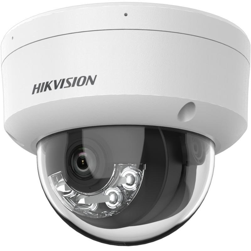 Hikvision Value Series DS-2CD1123G2-LIU(2.8mm) Kuppel IP-sikkerhedskamera Indend�rs & udend�rs 1920 x 1080 pixel Loft #3