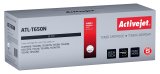Activejet ATL-T650N Tonerpatron til Lexmark-printere; Erstatning Lexmark T650A11E; Supreme; 7000 sider; sort #1
